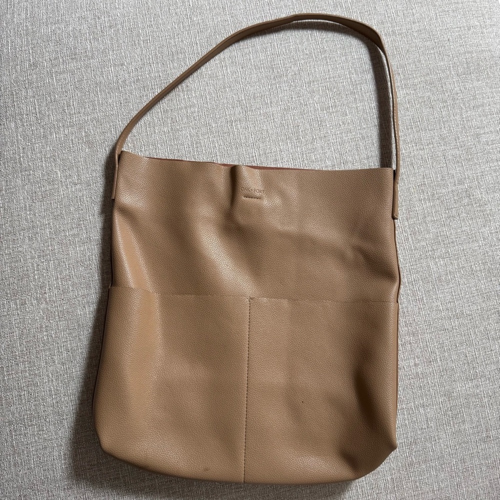 Oak + Fort Tote Bag